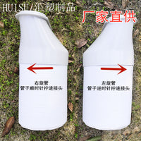 Portable AC Exhaust Hose, Flexible and Extendable Air Conditioner Vent Tube, 130-150mm Diameter