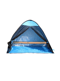 Automatic Pop-Up Beach Tent for Camping and Outdoor Adventures
