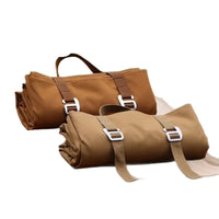 Portable Oxford Cloth Picnic Blanket Waterproof Camping Mat