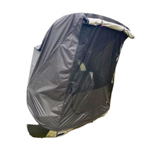 SUV Tailgate Awning Tent for Camping and Road Trips
