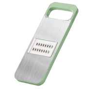 Multi-functional Vegetable Slicer and Grater for Home Kitchen, Thickened Hand Protector, Potato Shredder