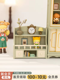 Miniature Furniture Model Dollhouse Decor & Photo Prop