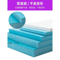High-Density Foam Board for DIY Model Making and Craft Projects