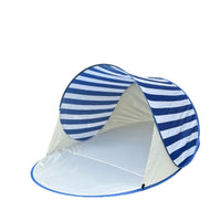 Automatic Pop-Up Camping Tent for Kids and Adults - Portable UV Protection Beach Shelter