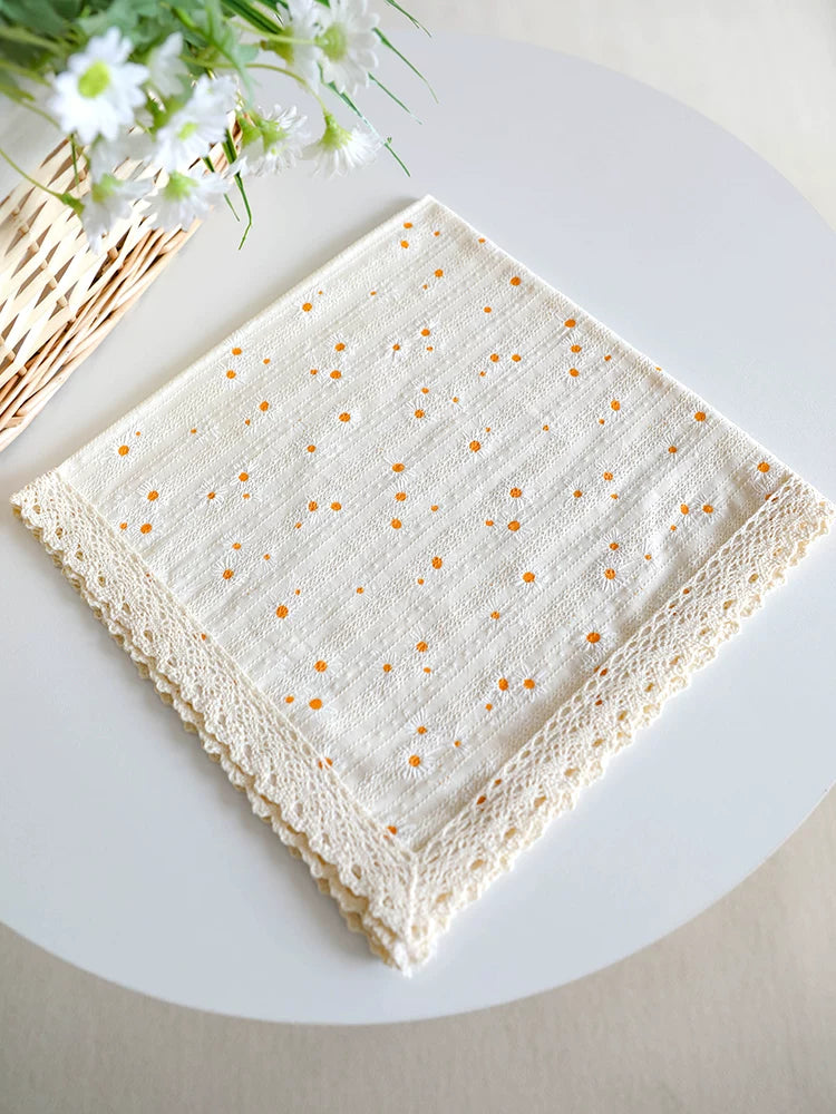 Cotton Dust Cover for Appliances and Furniture - Microwave, Refrigerator, Air Fryer, Washing Machine