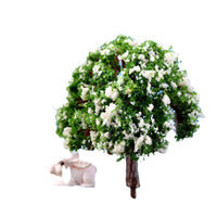 Miniature Artificial Tree for Sand Table Micro Landscape Decor