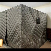 Customizable Waterproof Dust Cover for Machinery and Outdoor Furniture