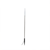 LED Reed Landscape Ground Plug Light Outdoor Waterproof Acrylic Rod
