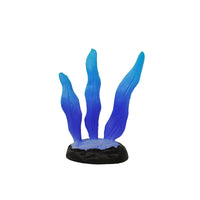 Hot Selling Aquarium Underwater Landscape Decoration DIY Ornaments Mini Simulation Coral for Fish Tank