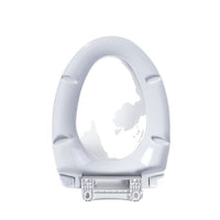 TOTO Toilet Seat TC394CVK for CW988 SW981 SW719 CW764NB, Soft Close