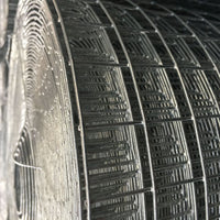 Galvanized Welded Wire Mesh for Animal Enclosures and Fencing, Rust-Resistant Steel Wire Netting