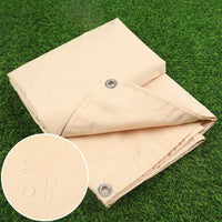 300D Outdoor Waterproof Sun Shade Sail for Patio, Garden, Balcony and Camping