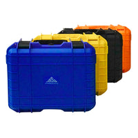 Portable Waterproof Hard Case for Precision Instruments and Electronics