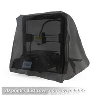 3D Printer Dust Cover for Anycubic I3 Mega