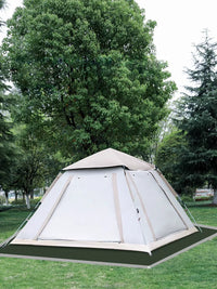 Tewango Outdoor Tent Moisture-proof Mat Ground Sheet Camping Picnic Waterproof Pad Portable RV Travel Rain Tarp