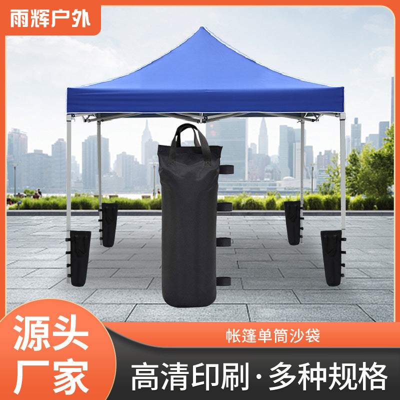Sandbag Tent Weights for Outdoor Canopies and Awnings