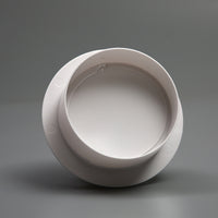 Duct Exhaust Backdraft Damper for Kitchen Range Hood and Ventilation Systems
