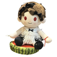 40-50cm Cotton Doll Clothes Set Pajamas Dress for Idol Plushies