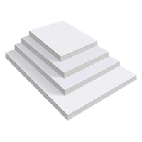 Sketch Paper 8K Watercolor Paper A4 Drawing Paper 4K Children's Art Student Painting Paper Full Sheet 8K Student Drawing 16K