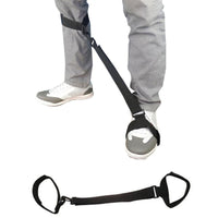 Golf Swing Trainer Aid for Posture Correction & Beginner Practice
