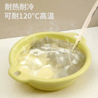 Foldable Portable Wash Basin for Travel, Dorm, Baby, and Home Use - Multi-functional Plastic Tub