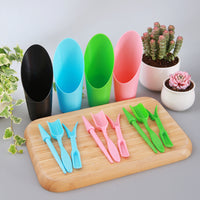 4-Piece Succulent Planting Tool Set for Potted Plants