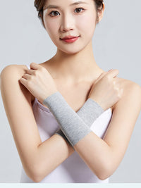 Modal Thin Wrist Support Brace for Tendonitis and Joint Protection, Unisex