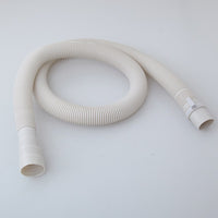 Washing Machine Drain Hose Extension Kit for Automatic and Pulsator Washers