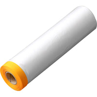 Disposable Plastic Dust Cover Film for Furniture Protection