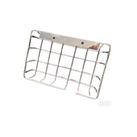 Emergency Exit Sign Protective Cover for Schools & Kindergartens, Anti-kick & Anti-collision Net