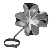 Running Resistance Parachute for Speed and Strength Training