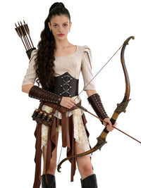 Medieval Renaissance Pirate Viking Warrior Cosplay Costume Cloak
