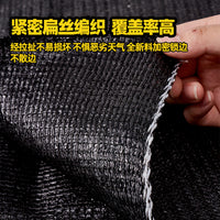Sun Shade Netting Roll for UV Protection, Heat Insulation, and Dust Control