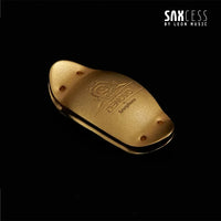 DENOVO Sonorizon Plated Resonance Enhancer for Flute, Saxophone, and Trumpet