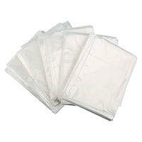 Disposable Plastic Dust Cover for Furniture and Sofa Protection