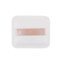 Marshmallow Air Cushion Makeup Sponge - Wet & Dry Use, Non-Powder-Eating Beauty Blender