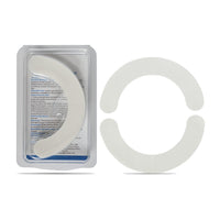 Ostomy Bag Hydrocolloid Adhesive Strips Reinforcement Tape for Stoma Care, 20-Count
