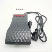 Jinkeda Flexible Shaft Grinder for Jewelry, Jade, Metal Carving and Polishing