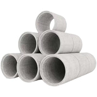 Reinforced Concrete Drainage Pipe for Engineering Projects