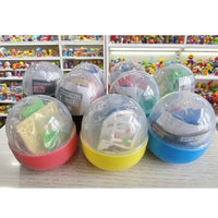 Genuine Tarlin Mini Desktop Game Baseball Board Labyrinth Marble Machine Toy Epoch Gashapon for Boys