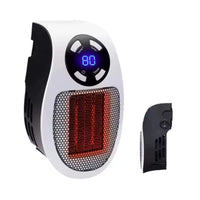 Mini Portable Electric Space Heater with Fast Heating for Home and Office
