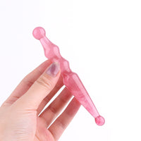 Acupressure Pen for Eye, Face, Foot, and Body Massage - Meridian Health Tool