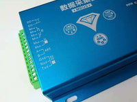 RS485 to MBUS Master Converter with Bluetooth, Optional Ethernet/4G, Supports 360 Meters