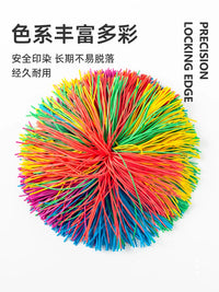 Chinese Folk Dance Props for Graded Exams - Handkerchiefs, Shuttlecocks, and Play Costumes