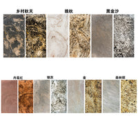 Translucent Natural Ultra-Thin Stone Veneer for Backlit Walls