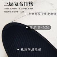 Luxury Diatomaceous Earth Faucet Absorbent Mat for Kitchen and Bathroom Sinks - Quick Dry Splash Guard and Drain Pad