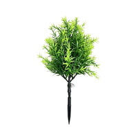 Artificial Cypress Tree Potted Plant for Indoor/Outdoor Decor - 40cm