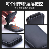 Car Seat Belt Adjuster for Pregnant Women and Children, Anti-Chafe Safety Clip