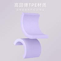 Balance Pad for Yoga, Pilates, Rehabilitation, and Core Training