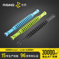Muscle Massage Roller Stick for Deep Tissue Myofascial Release and Fitness Recovery